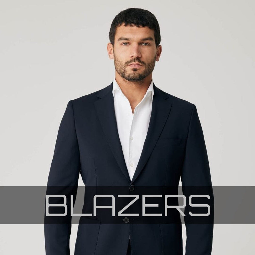 Blazer & Anzüge