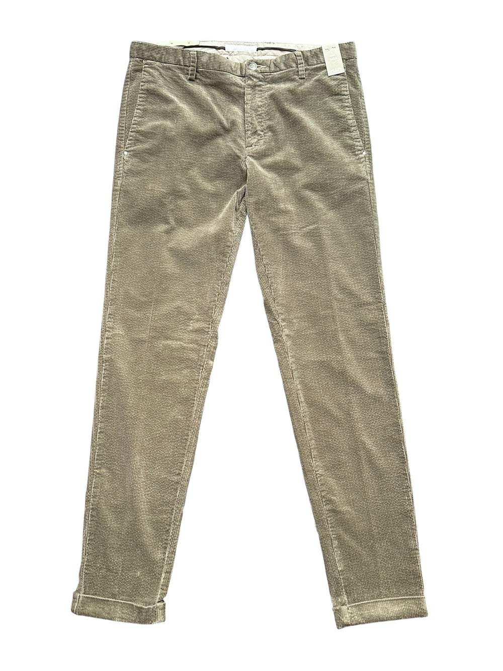 AT.P.CO - Broek Sasa Corduroy Groen