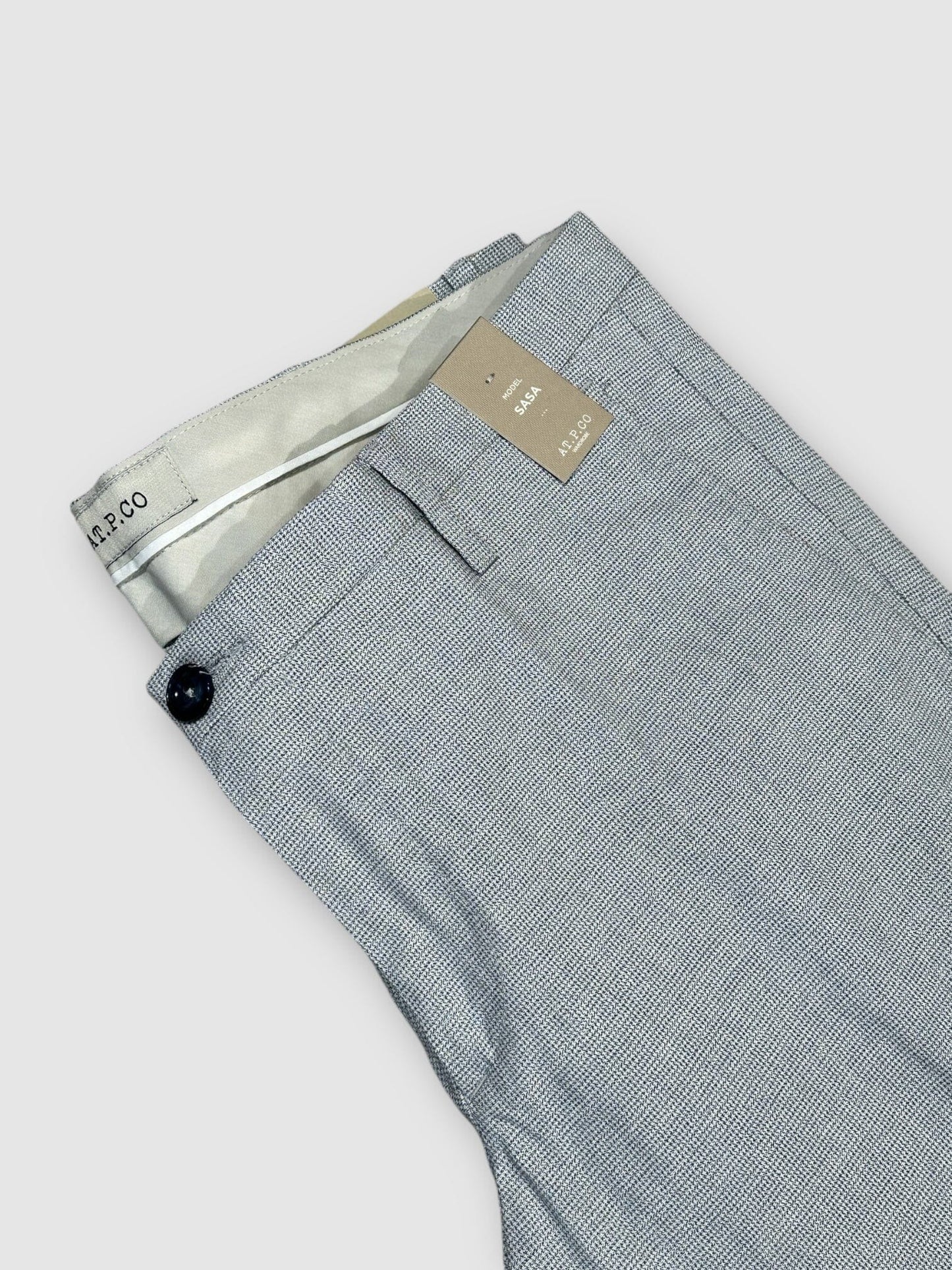 A301Sasa45Tf468/T760 Broeken AT.P.CO* 