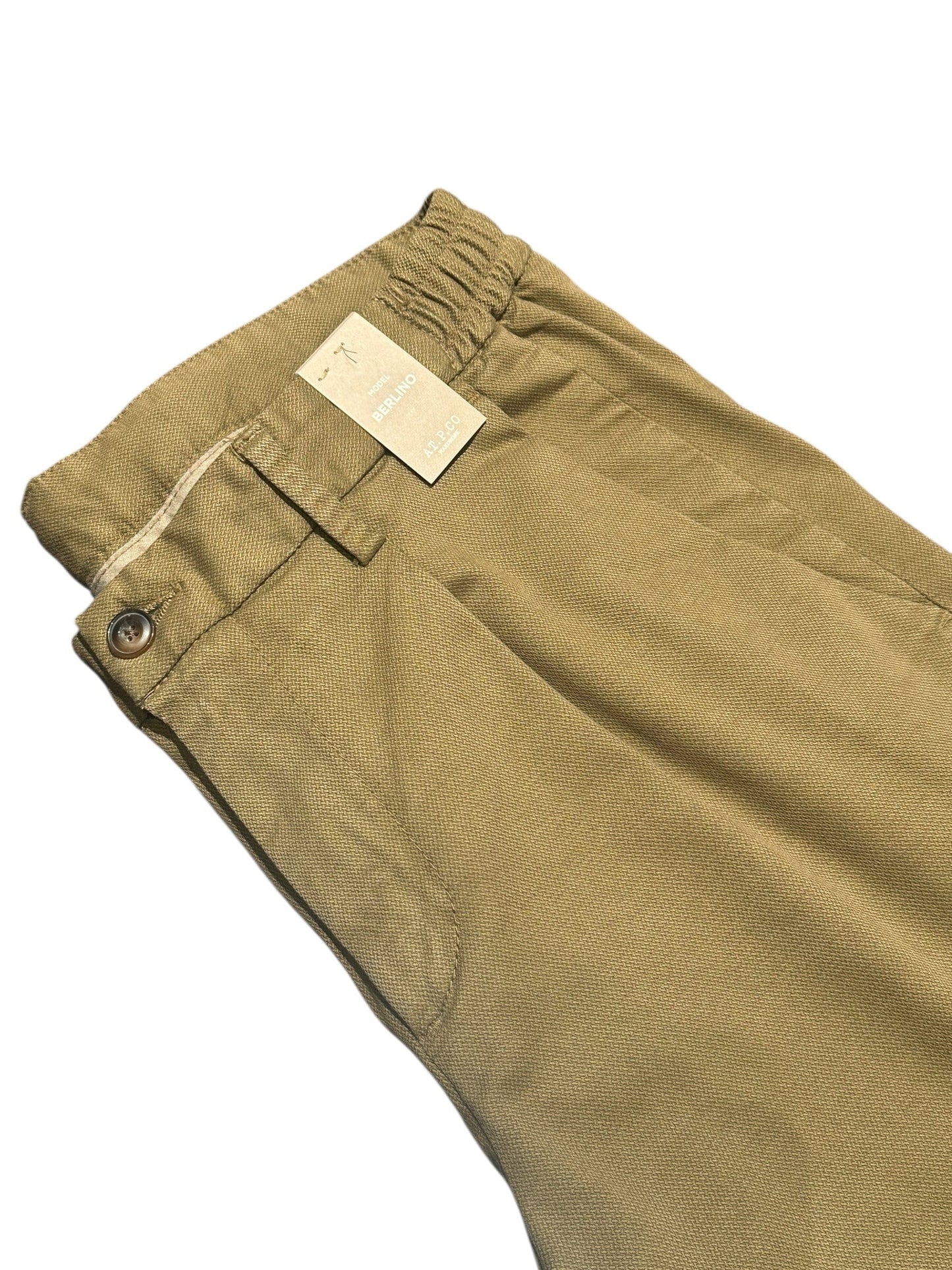 A311Berlino563Tc963/T270 Broeken AT.P.CO 