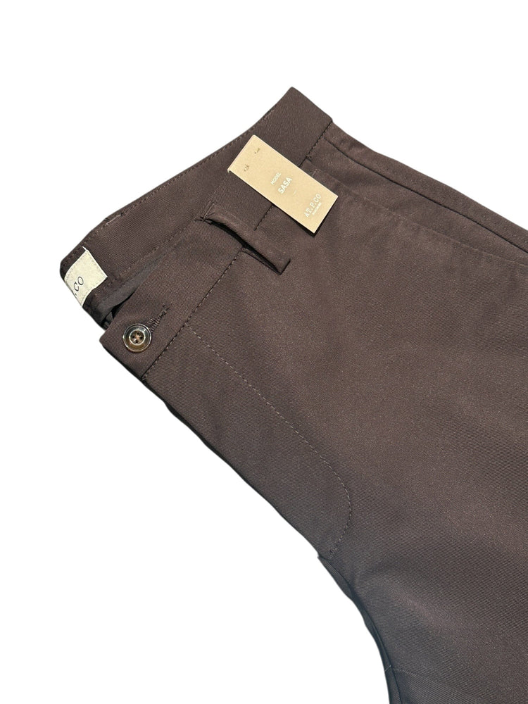 A311sasa45Pl050299 Broeken AT.P.CO 