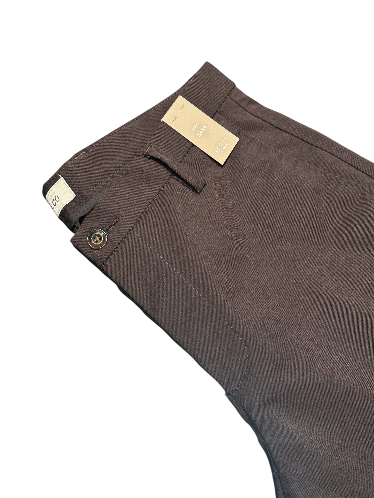 A311sasa45Pl050299 Broeken AT.P.CO 