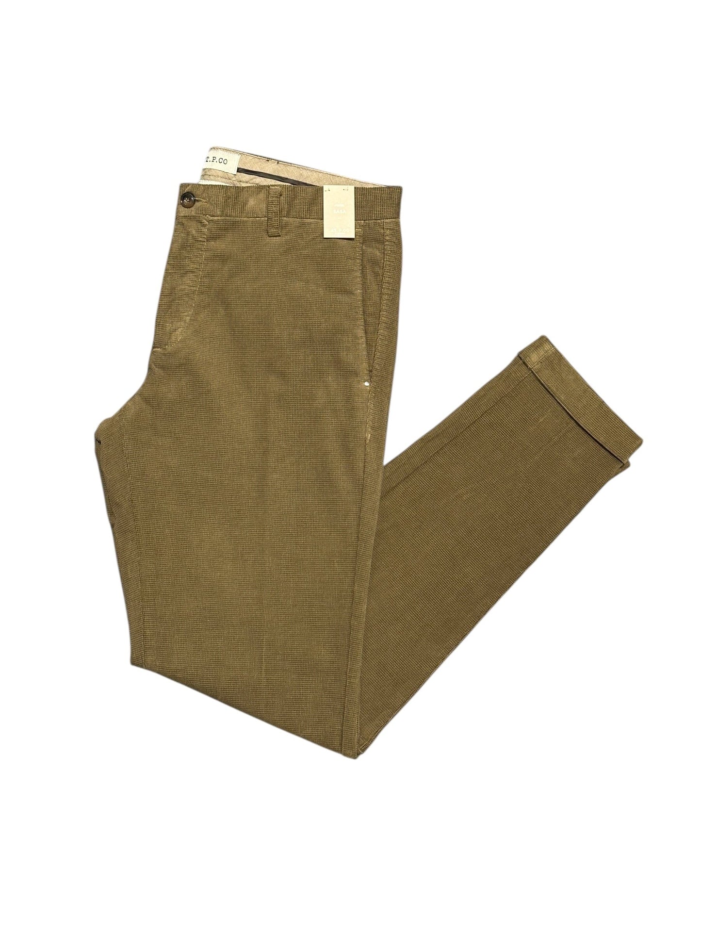 A311Sasa45Tc328/tb/270 Broeken AT.P.CO 