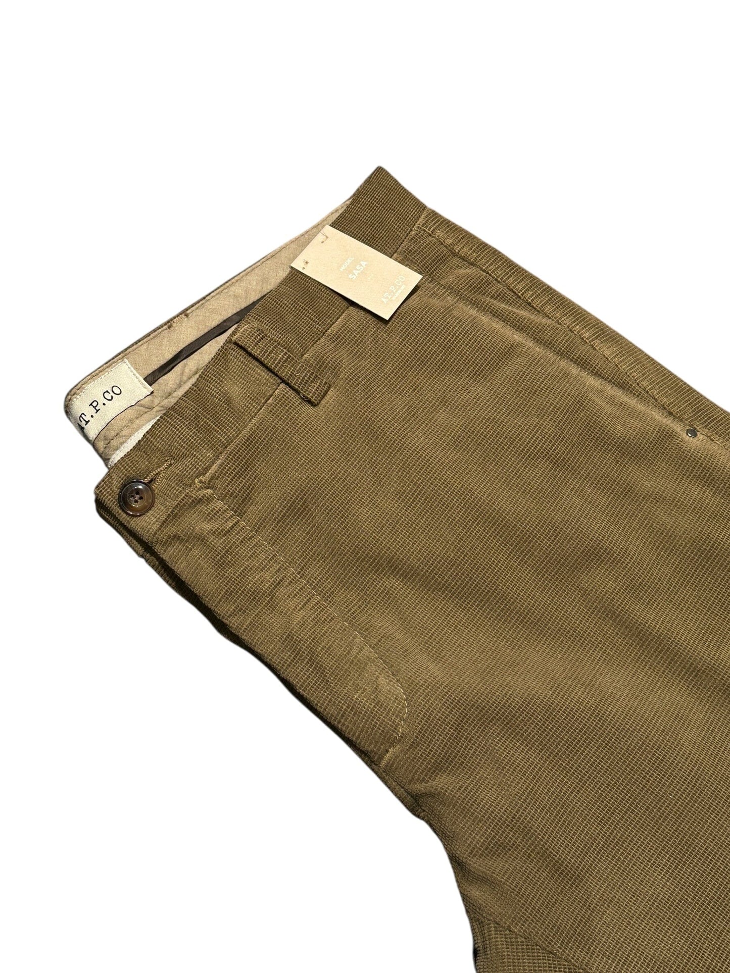 A311Sasa45Tc328/tb/270 Broeken AT.P.CO 