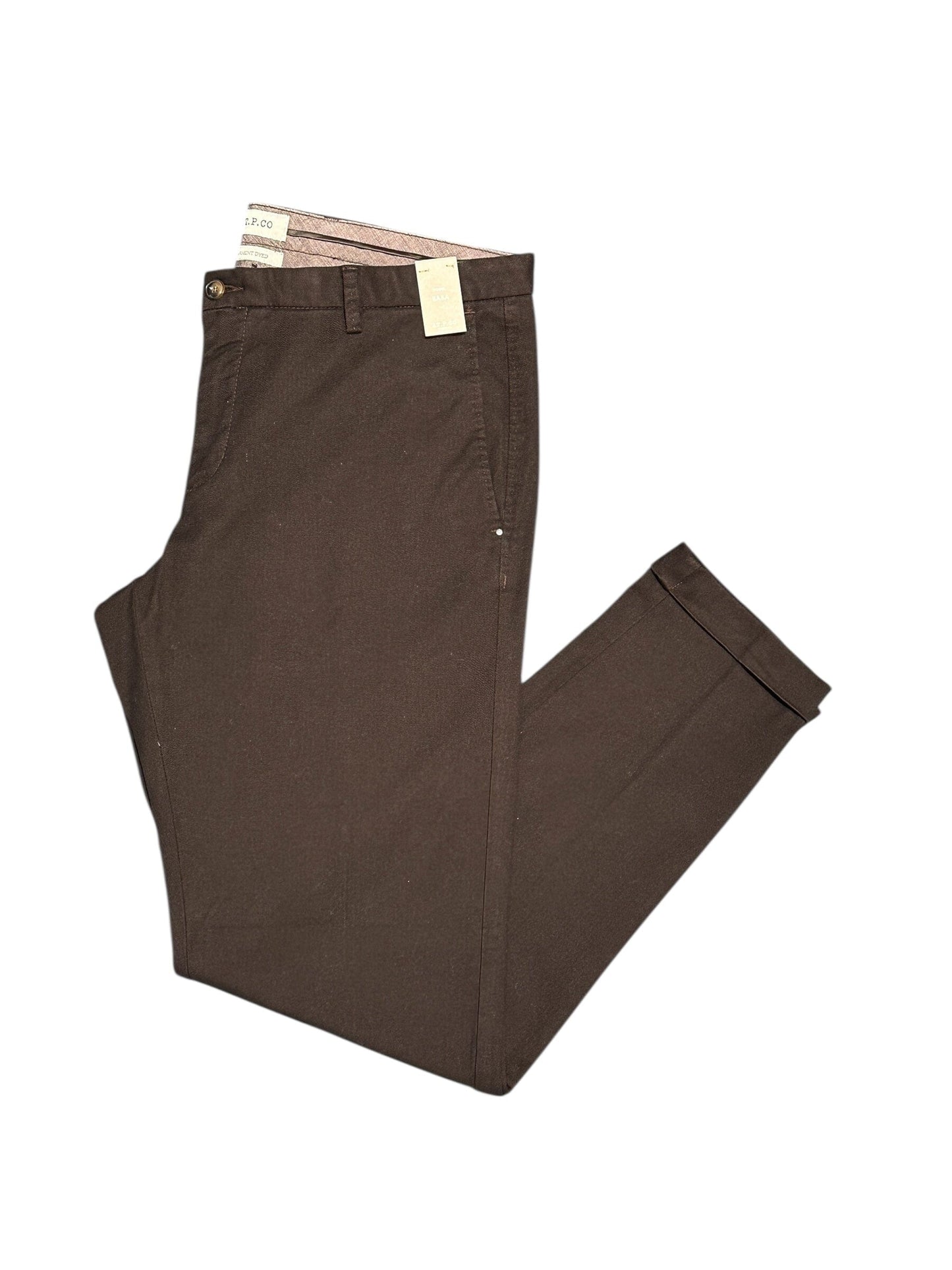 A311Sasa45Tc965/tb/290 Broeken AT.P.CO 