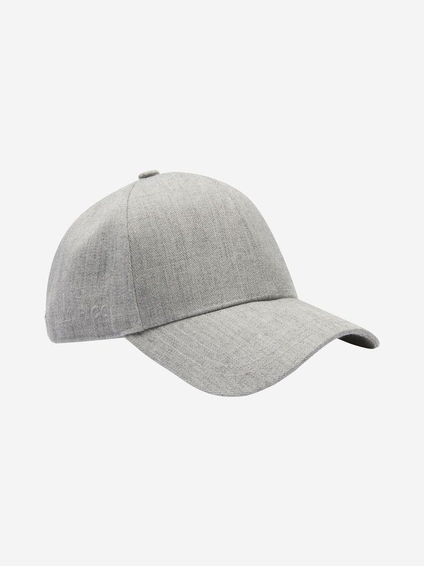 
                  
                    AT.P.CO - Cap Wool Grey Petten AT.P.CO 
                  
                