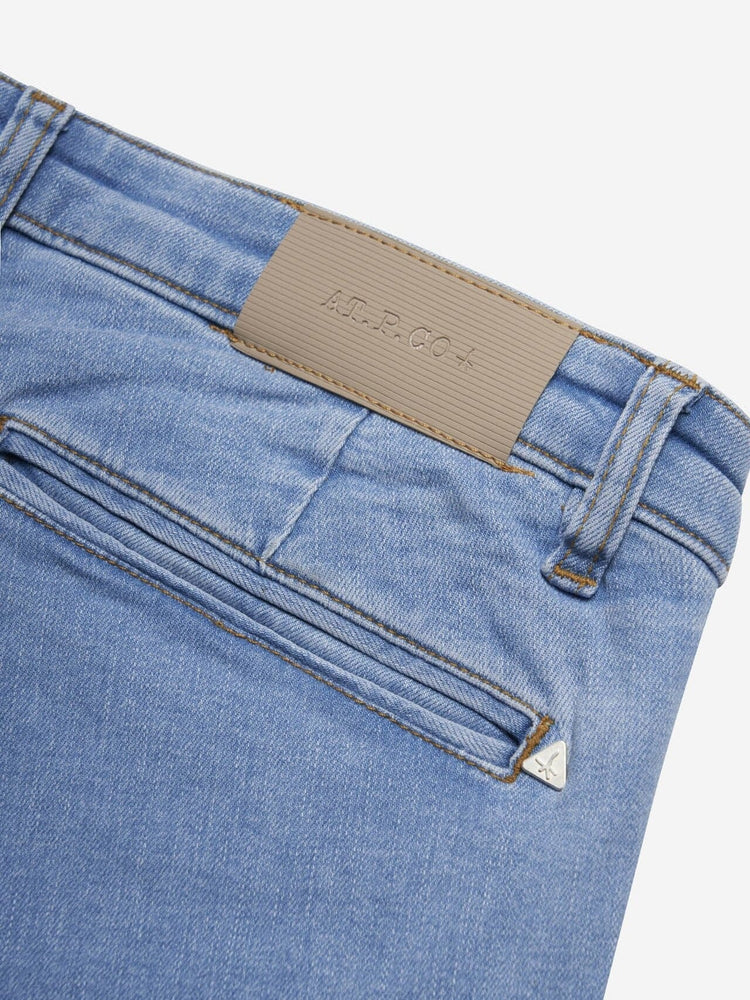 
                  
                    AT.P.CO - Jeans Chino Sasa Lichtblauw Jeans AT.P.CO 
                  
                