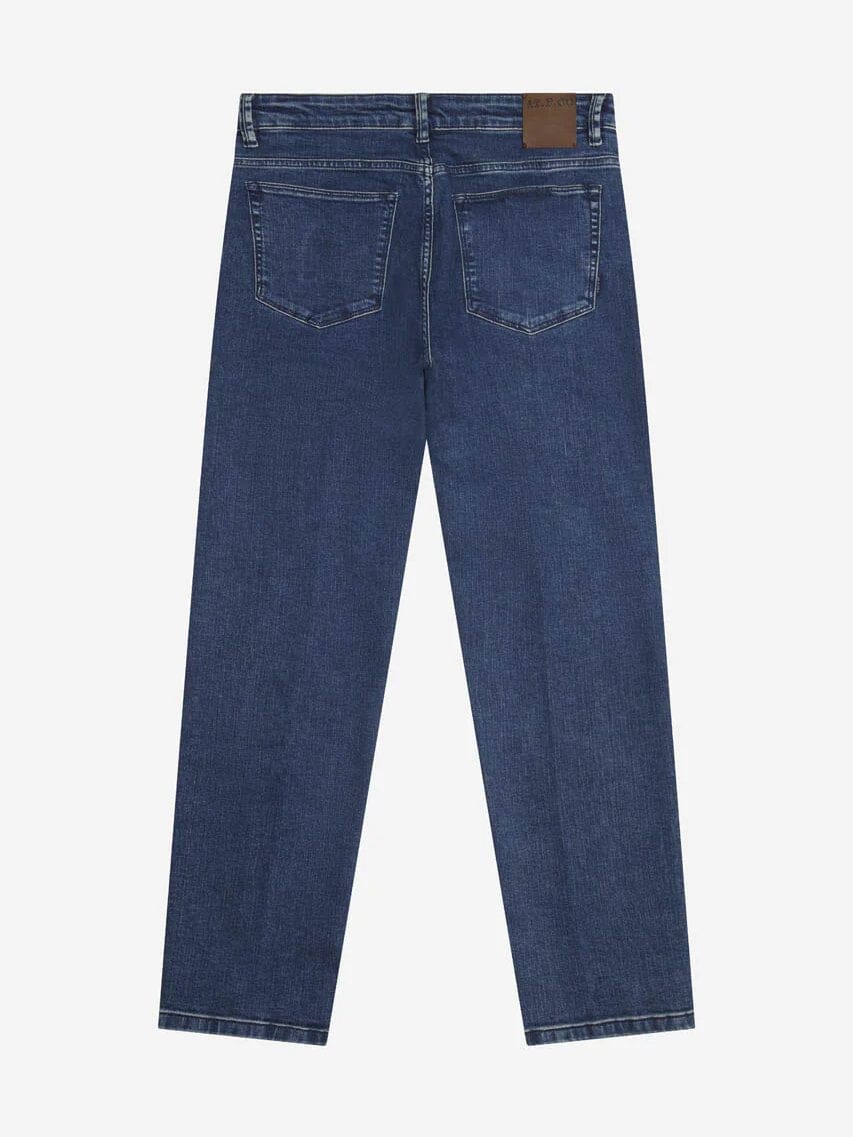 AT.P.CO - Jeans Dave Blauw Jeans AT.P.CO 