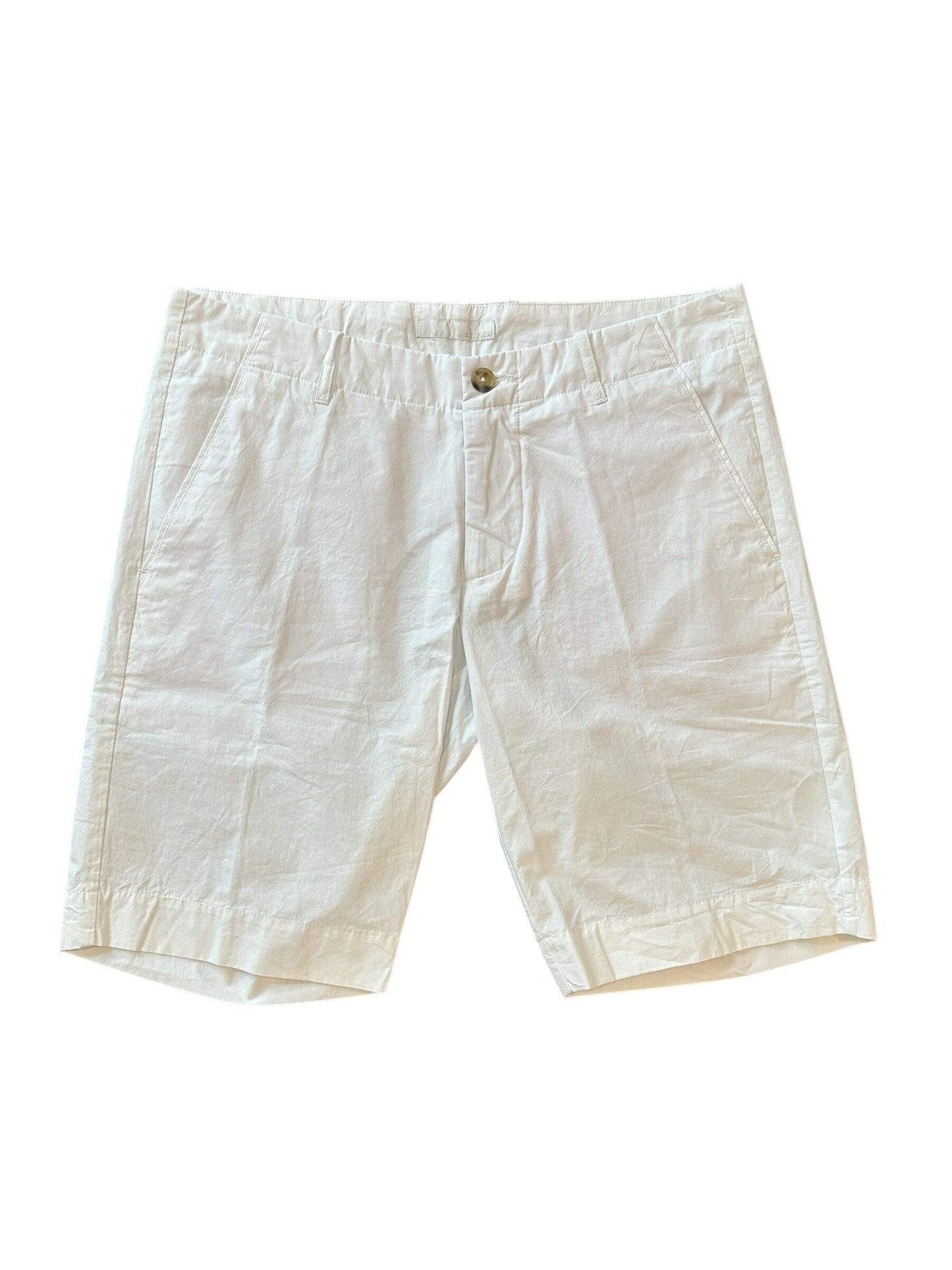 AT.P.CO - Short Nat Wit Shorts AT.P.CO 