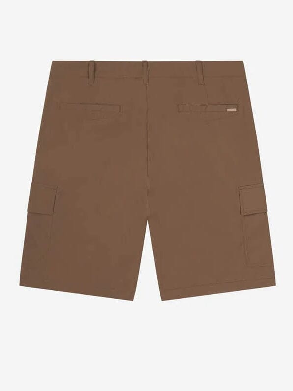 
                  
                    AT.P.CO - Short Tech Bill Donkerbeige Shorts AT.P.CO 
                  
                