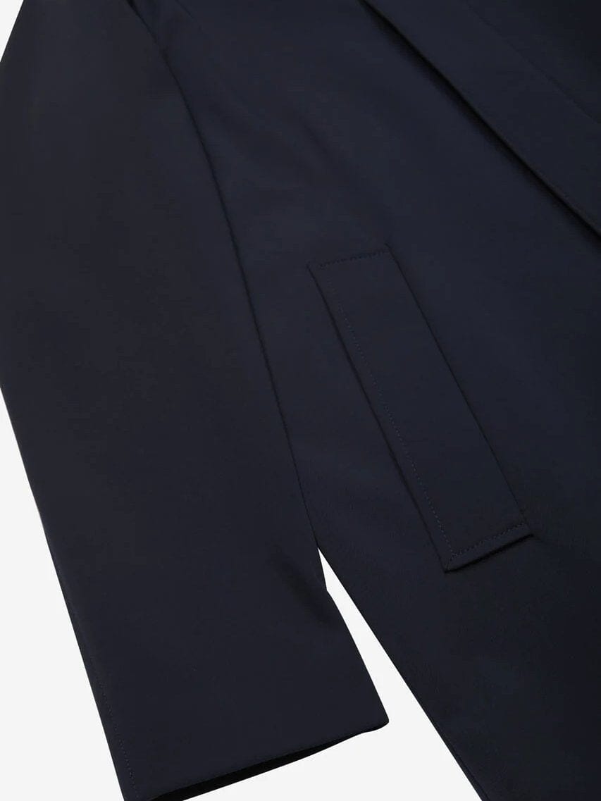 
                  
                    AT.P.CO - Technische Coat Craig Blauw Jassen AT.P.CO 
                  
                