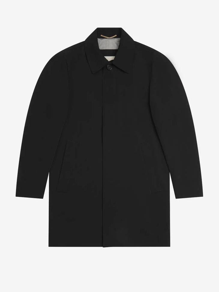 
                  
                    AT.P.CO - Technische Coat Craig Blauw Jassen AT.P.CO 
                  
                