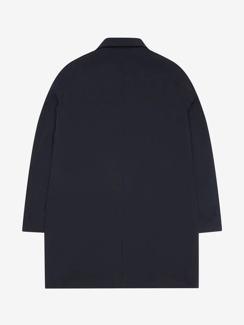 
                  
                    AT.P.CO - Technische Coat Craig Blauw Jassen AT.P.CO 
                  
                