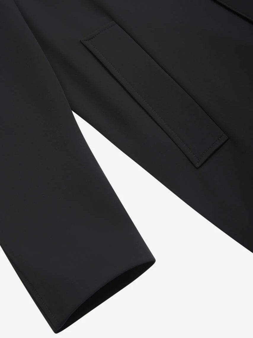 
                  
                    AT.P.CO - Technische Coat Craig Blauw Jassen AT.P.CO 
                  
                
