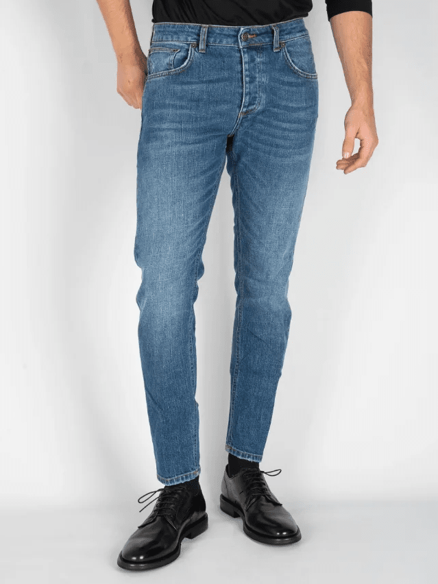 BE ABLE - Jeans Davis Long UT 302 Jeans BE ABLE 