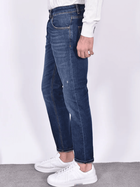 BE ABLE - Jeans Davis Long UT 303 Jeans BE ABLE 