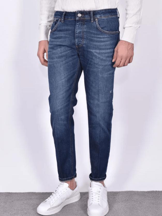 BE ABLE - Jeans Davis Long UT 303 Jeans BE ABLE 