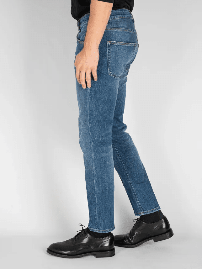 
                  
                    BE ABLE - Jeans Davis UT 302 Jeans BE ABLE 
                  
                