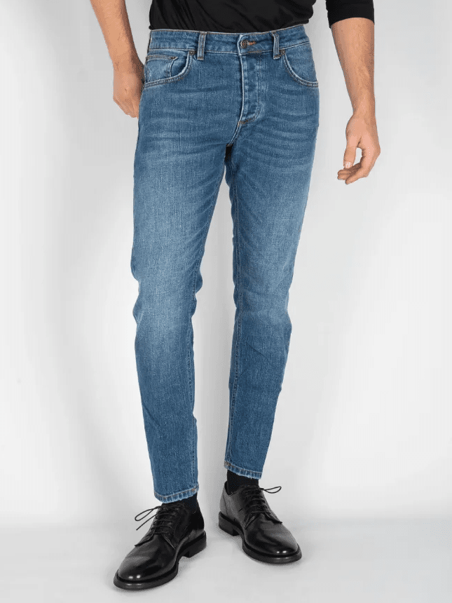 BE ABLE - Jeans Davis UT 302 Jeans BE ABLE 
