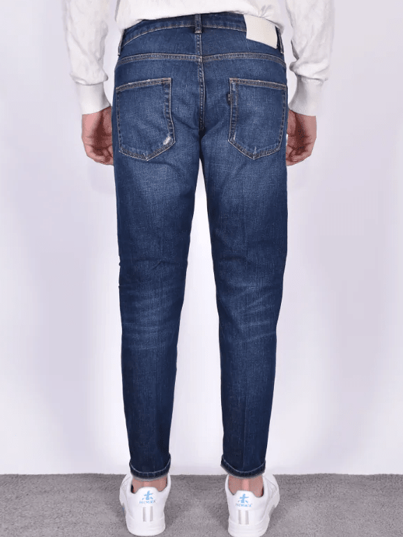 
                  
                    BE ABLE - Jeans Davis UT 303 Jeans BE ABLE 
                  
                