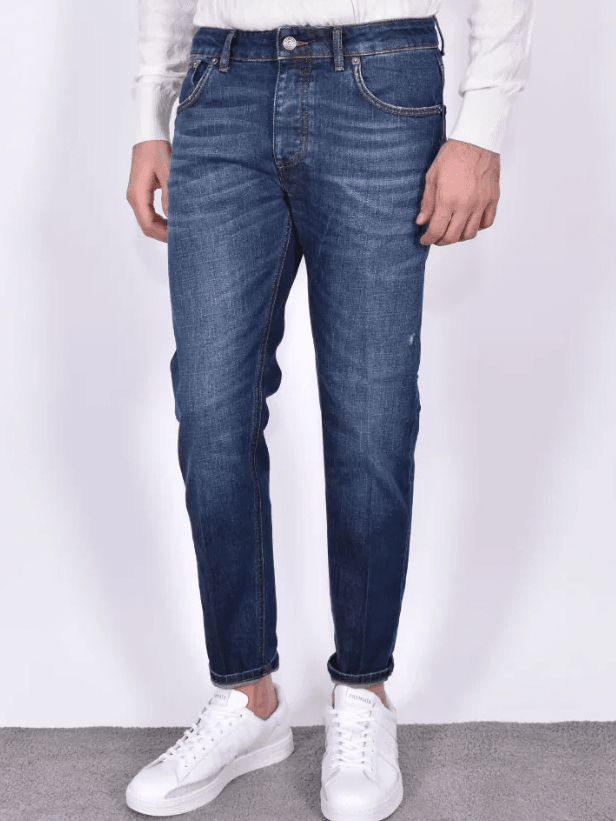 BE ABLE - Jeans Davis UT 303 Jeans BE ABLE 