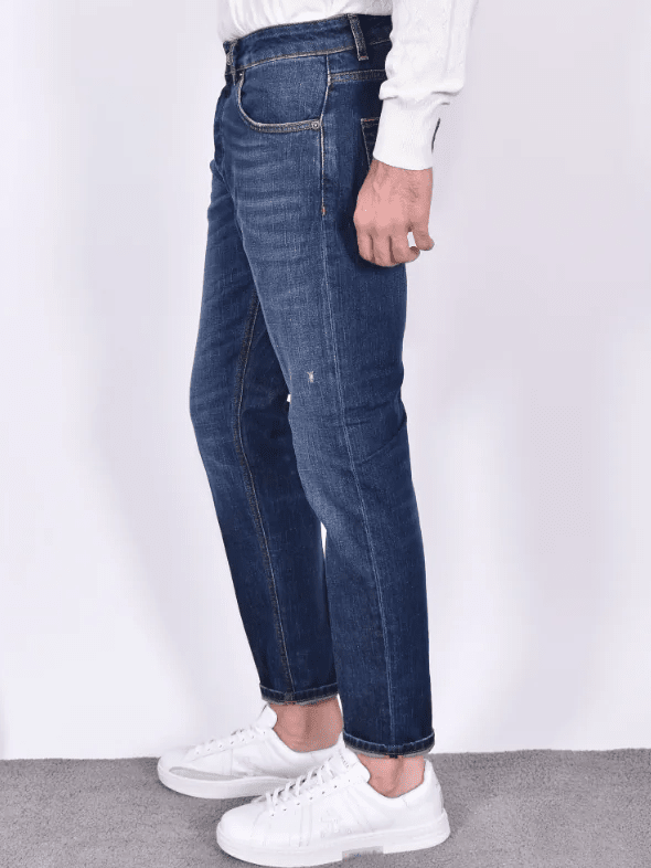 BE ABLE - Jeans Davis UT 303 Jeans BE ABLE 