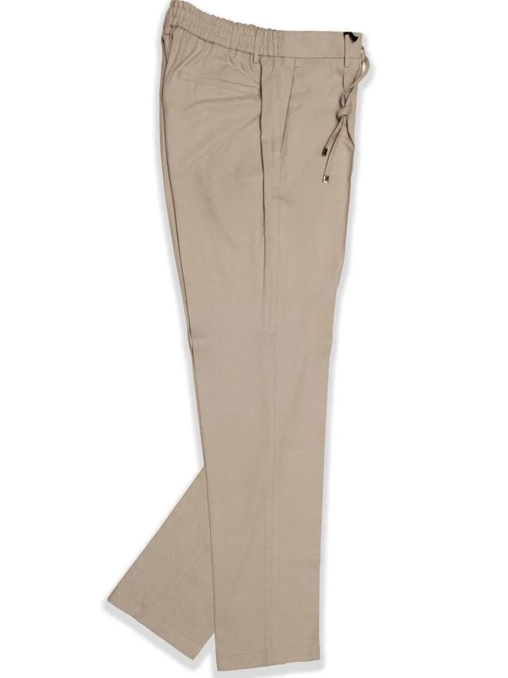
                  
                    BERWICH - Spiaggia beige Broeken Berwich 
                  
                