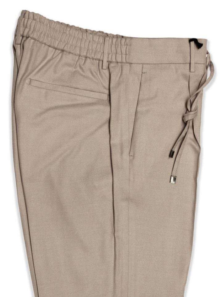 
                  
                    BERWICH - Spiaggia beige Broeken Berwich 
                  
                