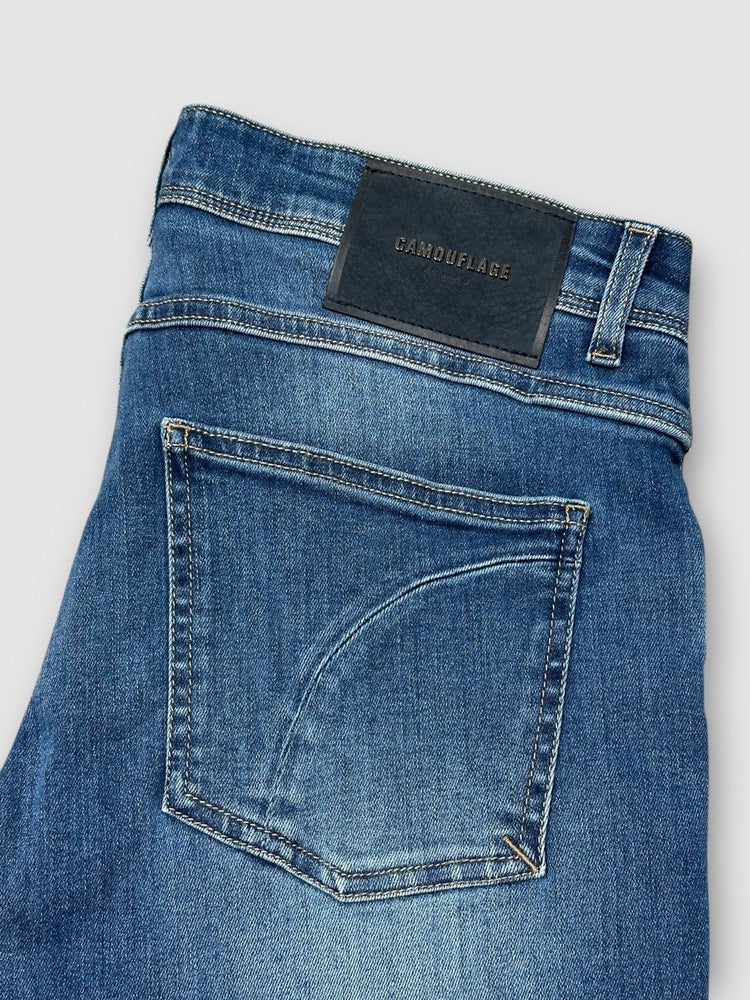 
                  
                    Best5 D108 A906 Jeans Camouflage 
                  
                