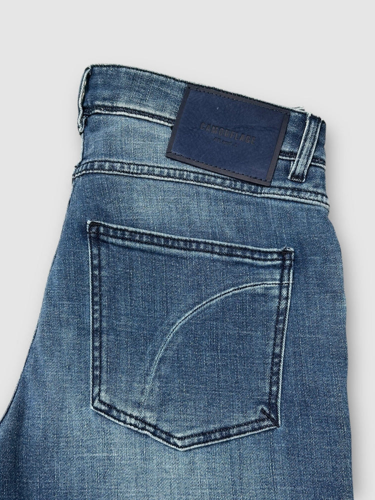 
                  
                    Best5 D147 C070 Jeans Camouflage 
                  
                