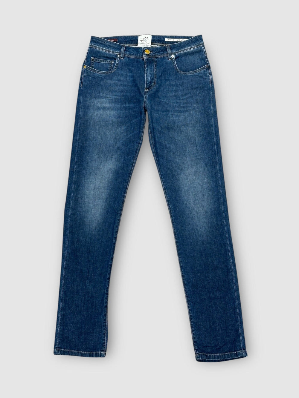 D118 A949 best five Jeans Camouflage 