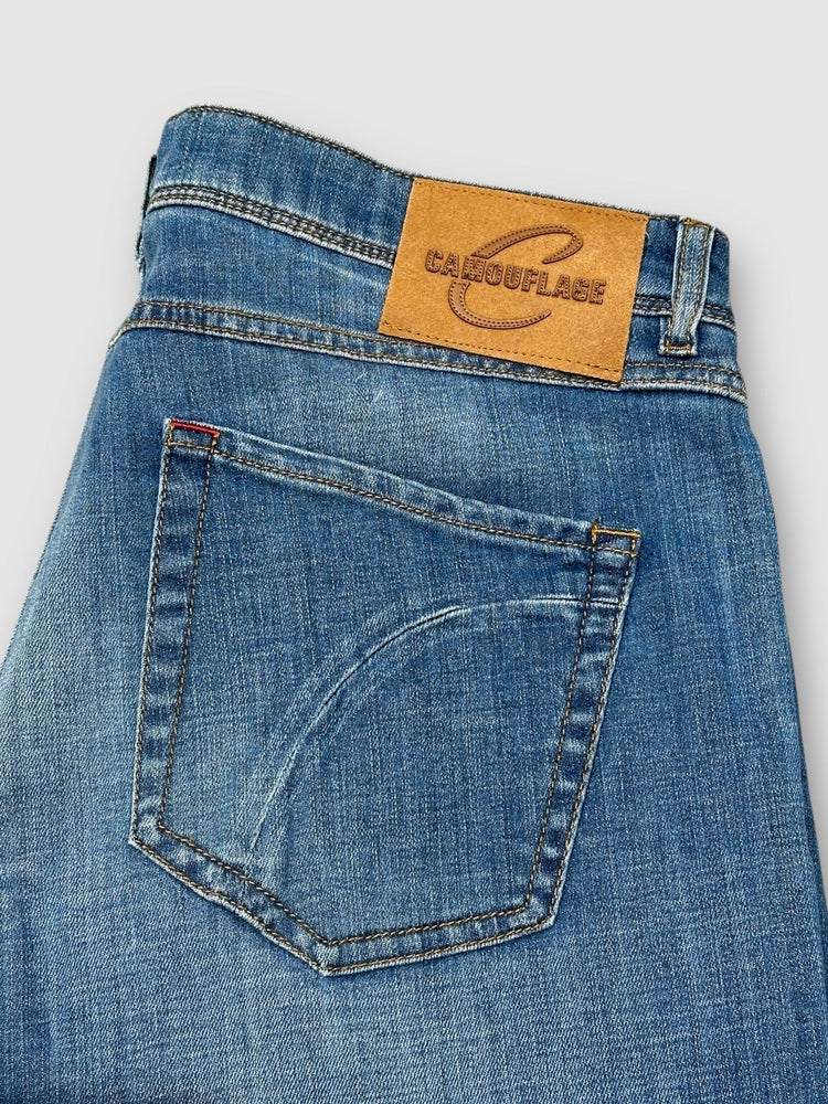 
                  
                    D122 C054 Jack Vintage Jeans Camouflage 
                  
                