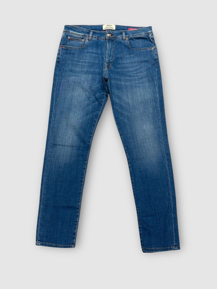 D122 C054 Jack Vintage Jeans Camouflage 