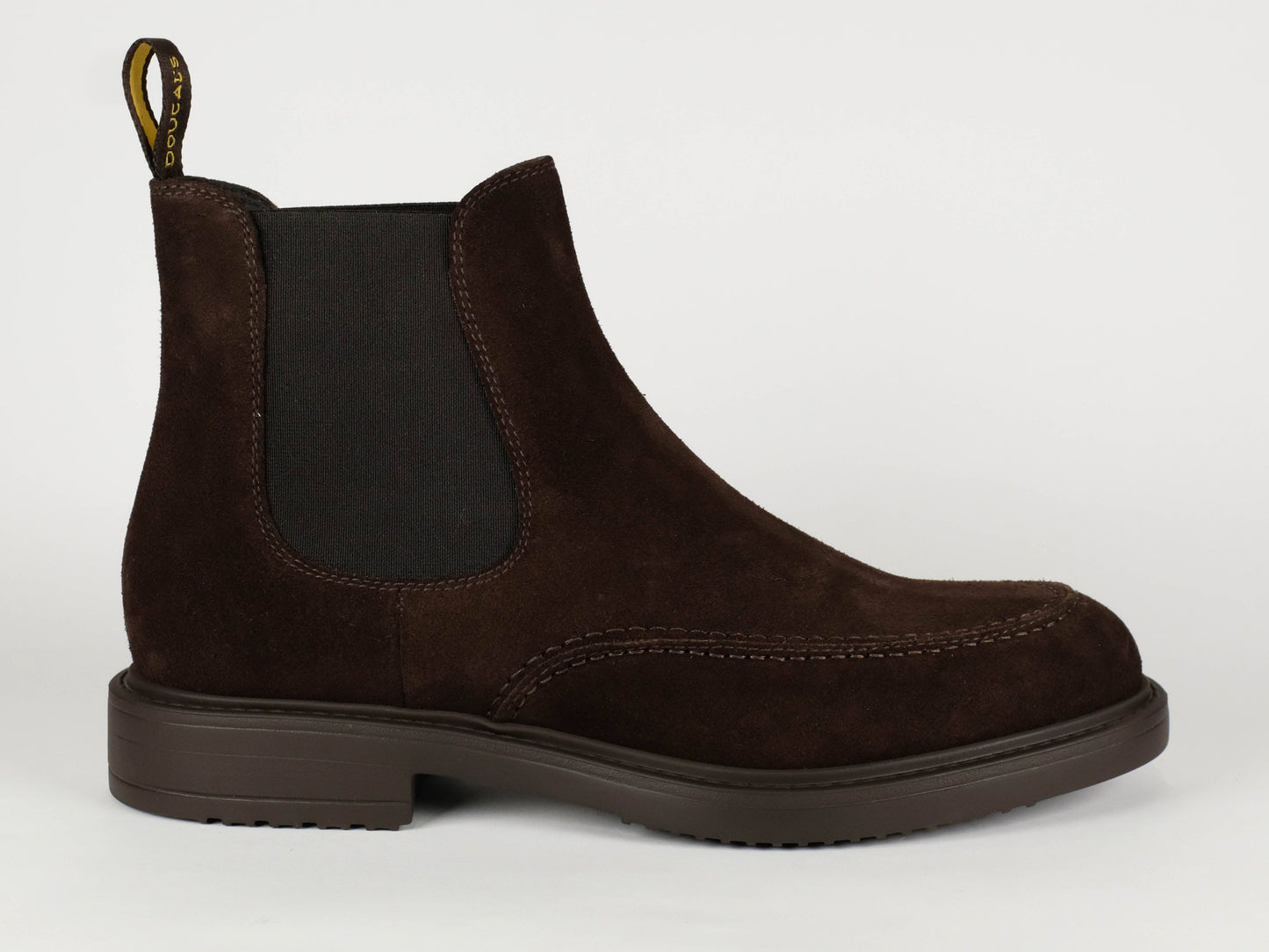 DOUCAL'S - Chelsea Boot Donkerbruin Schoenen Doucal's 