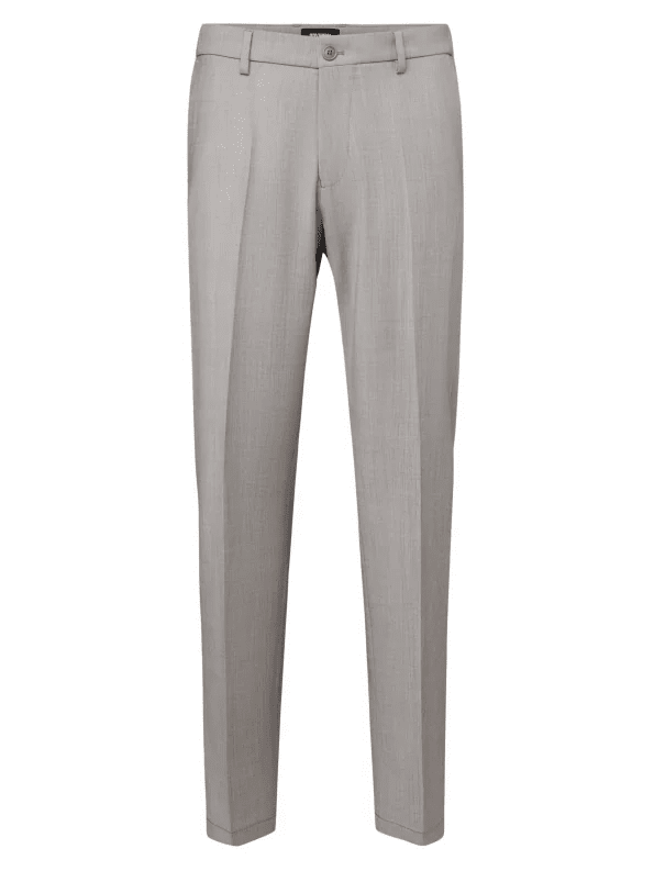 
                  
                    DRYKORN - Ajend_Rglr Lichtbeige Broeken Drykorn 
                  
                