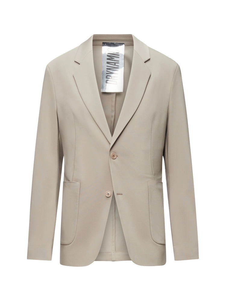 DRYKORN - Blazer Beige Marls Blazers & kostuums Drykorn 