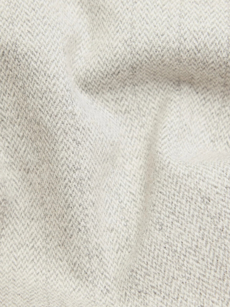 DRYKORN - Blazer Beigegrijs Yames Blazers & kostuums Drykorn 