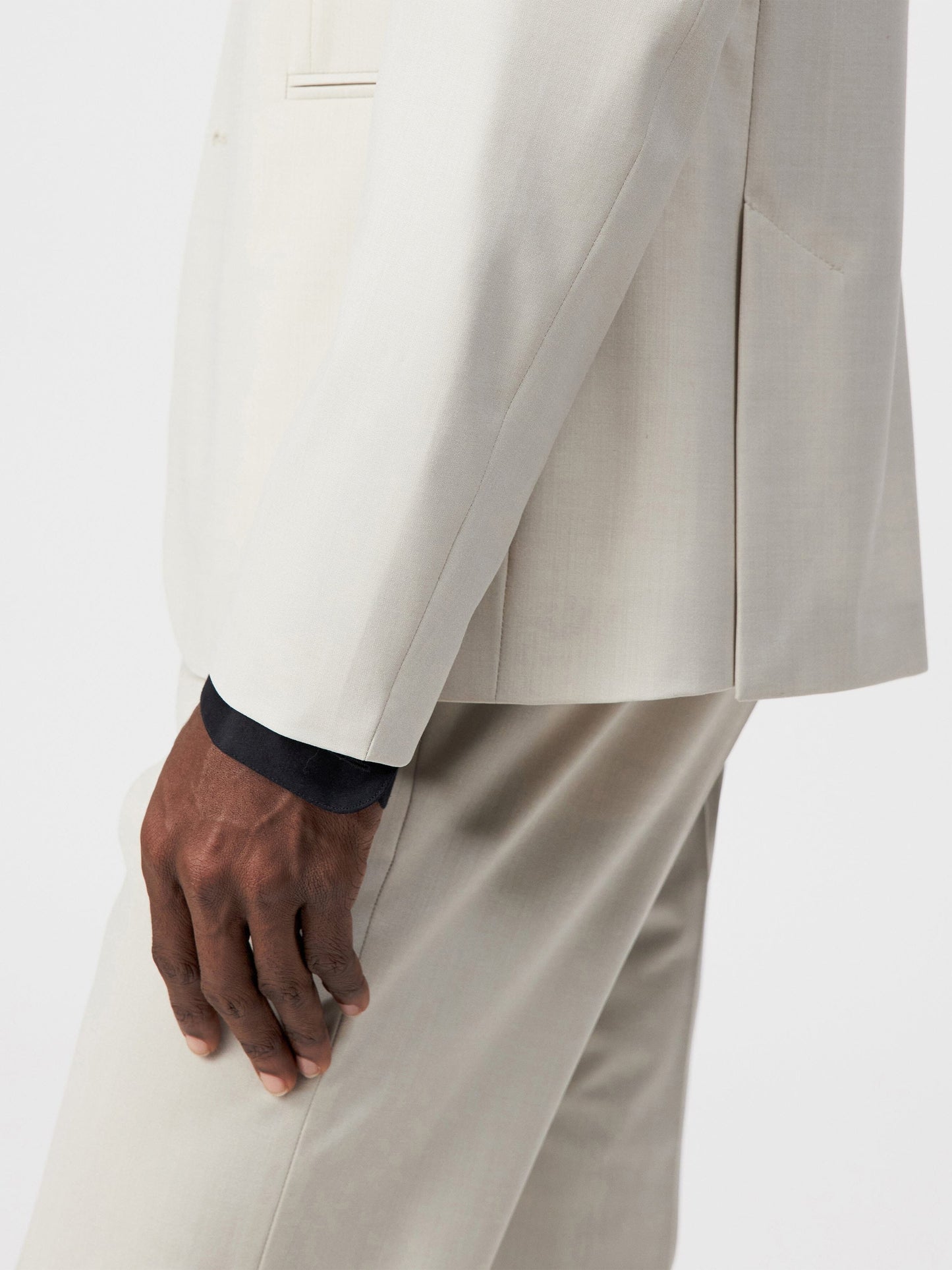 
                  
                    DRYKORN - Blazer Catory Ecru Blazers & kostuums Drykorn 
                  
                