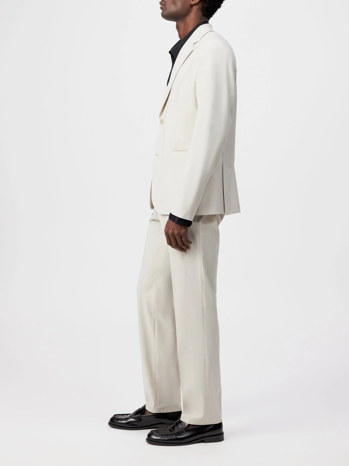 
                  
                    DRYKORN - Blazer Catory Ecru Blazers & kostuums Drykorn 
                  
                