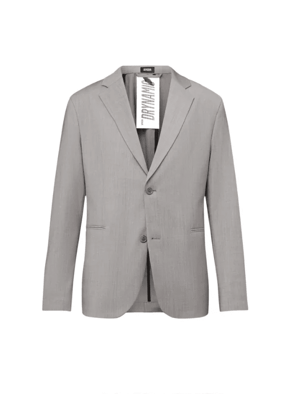 
                  
                    DRYKORN - Blazer Catory Lichtbeige Broeken Drykorn 
                  
                