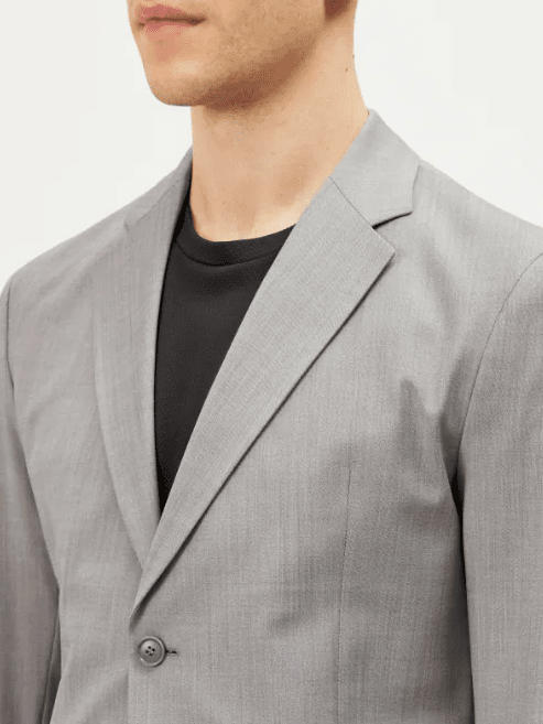 
                  
                    DRYKORN - Blazer Catory Lichtbeige Broeken Drykorn 
                  
                