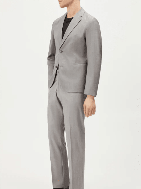 
                  
                    DRYKORN - Blazer Catory Lichtbeige Broeken Drykorn 
                  
                