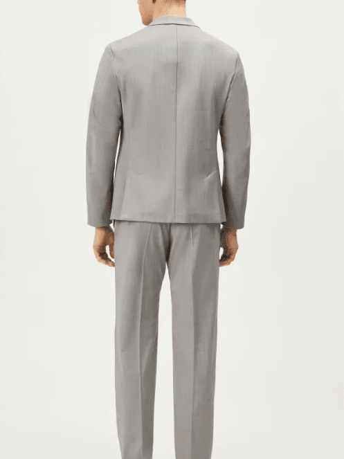 
                  
                    DRYKORN - Blazer Catory Lichtbeige Broeken Drykorn 
                  
                