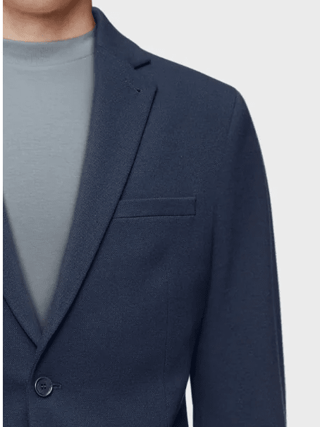 
                  
                    DRYKORN - Blazer Horley Donkerblauw Blazers & kostuums Drykorn 
                  
                