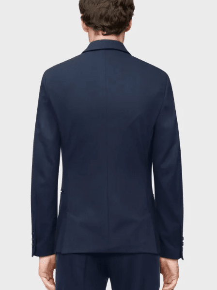 
                  
                    DRYKORN - Blazer Horley Donkerblauw Blazers & kostuums Drykorn 
                  
                