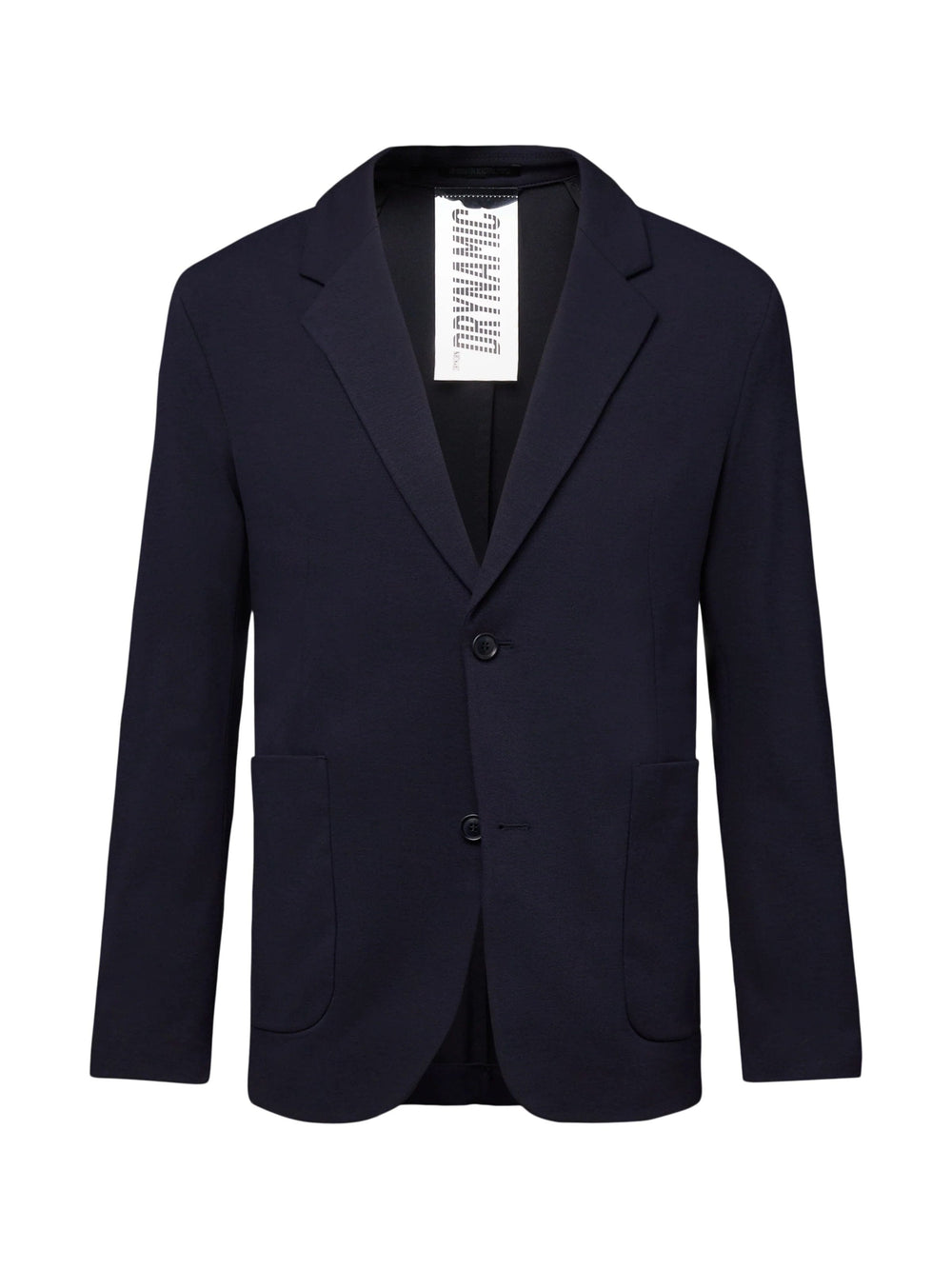 DRYKORN - Blazer Marls Blauw Blazers & kostuums Drykorn 