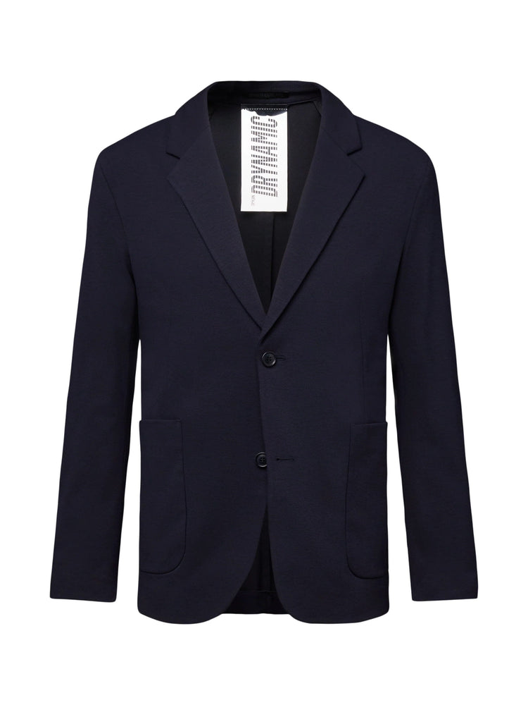 DRYKORN - Blazer Marls Blauw Blazers & kostuums Drykorn 