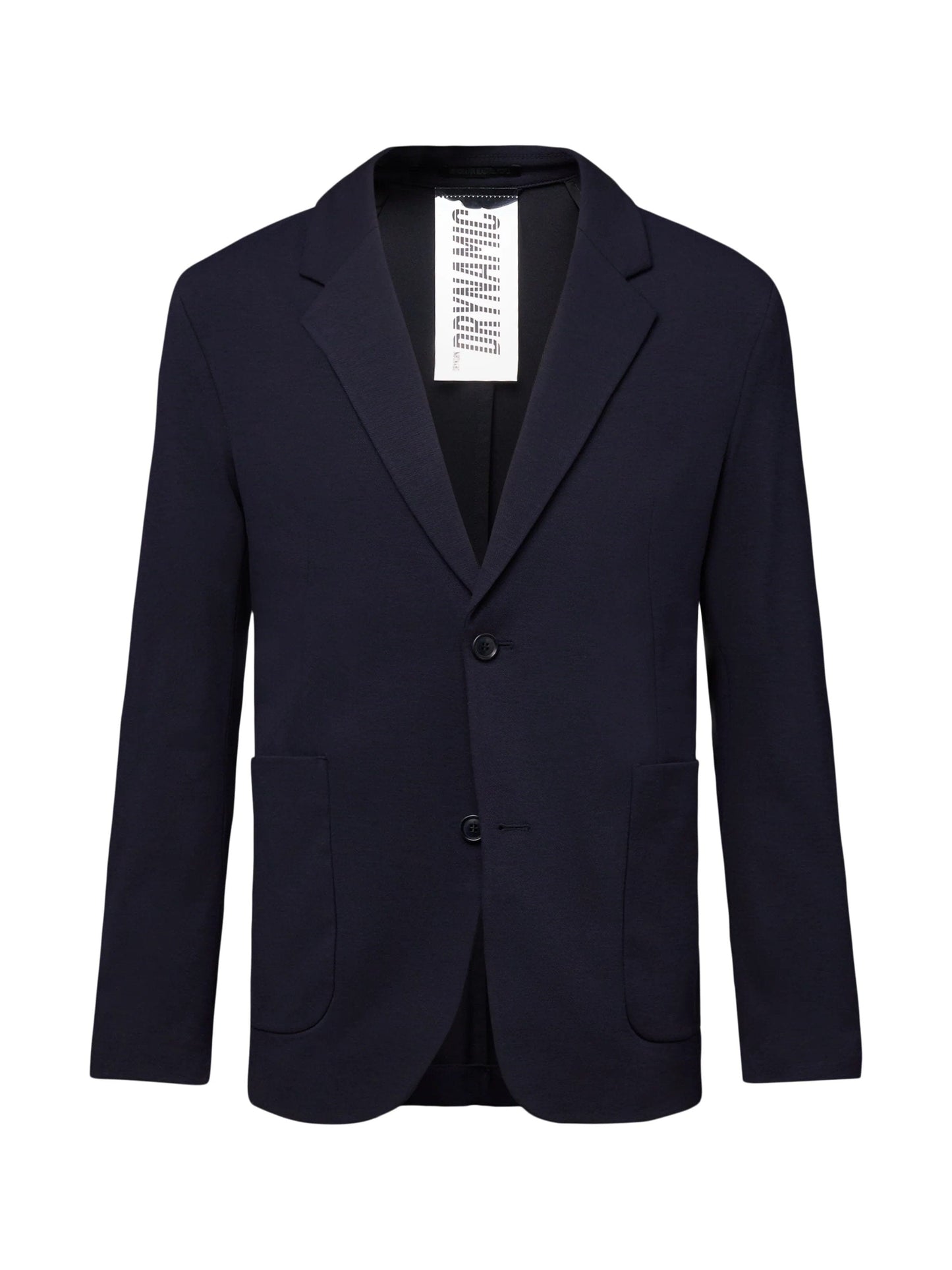 DRYKORN - Blazer Marls Blauw Blazers & kostuums Drykorn 