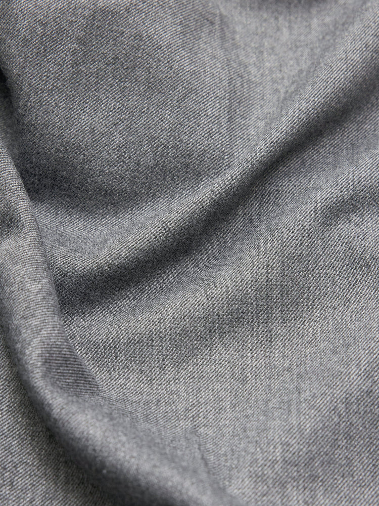 DRYKORN - Blazer Stretch Antraciet Yames Blazers & kostuums Drykorn 