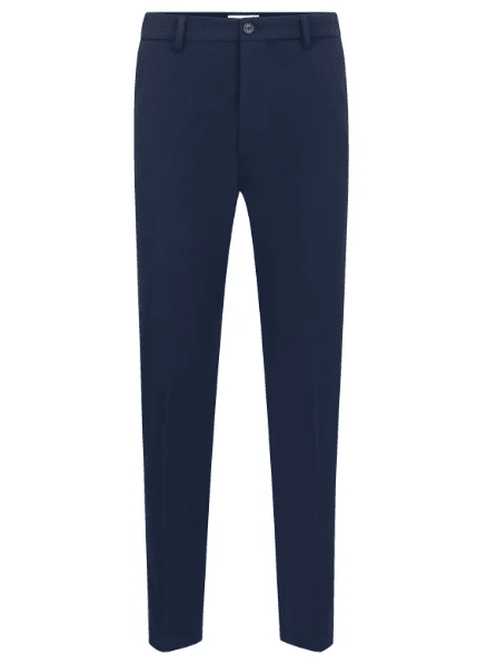 
                  
                    DRYKORN - Broek Ajend_Sk Donkerblauw Blazers & kostuums Drykorn 
                  
                